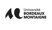 Bordeaux Montaigne logo.