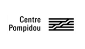Centre Pompidou logo.