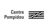 Centre Pompidou logo.