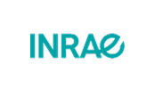 Inrae logo.
