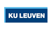 Ku Leuven logo.