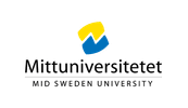 Mittuniversitetet logo.