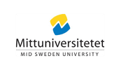 Mittuniversitetet logo.