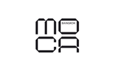 Moca logo.