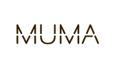 MUMA logo.