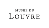 Musee du Louvre logo.