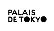 Palais de Tokyo logo.