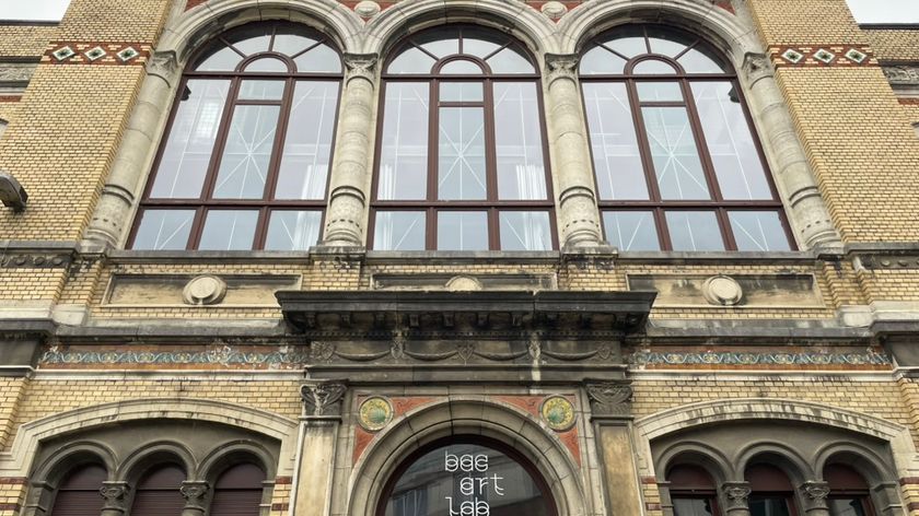 Bac Art Lab, Leuven University