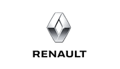 Renault logo.
