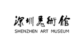 Shenzhen Art Museum logo.
