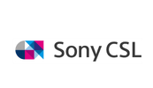 Sony CSL logo.