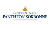 Sorbonne logo.