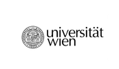 Universitat Wien logo.