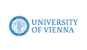 Universitat Wien logo.