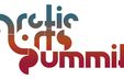 Arctic Arts Summit logotype Arctic Arts Summit logotype