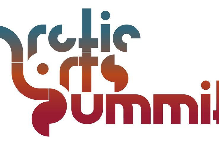 Arctic Arts Summit logotype