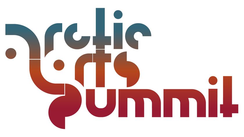 Arctic Arts Summit logotype