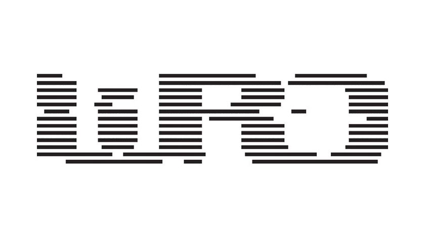 Event logo featuring lettering of the three letters W, R, and O combined into a single ligature through shape and linear graphic elements.